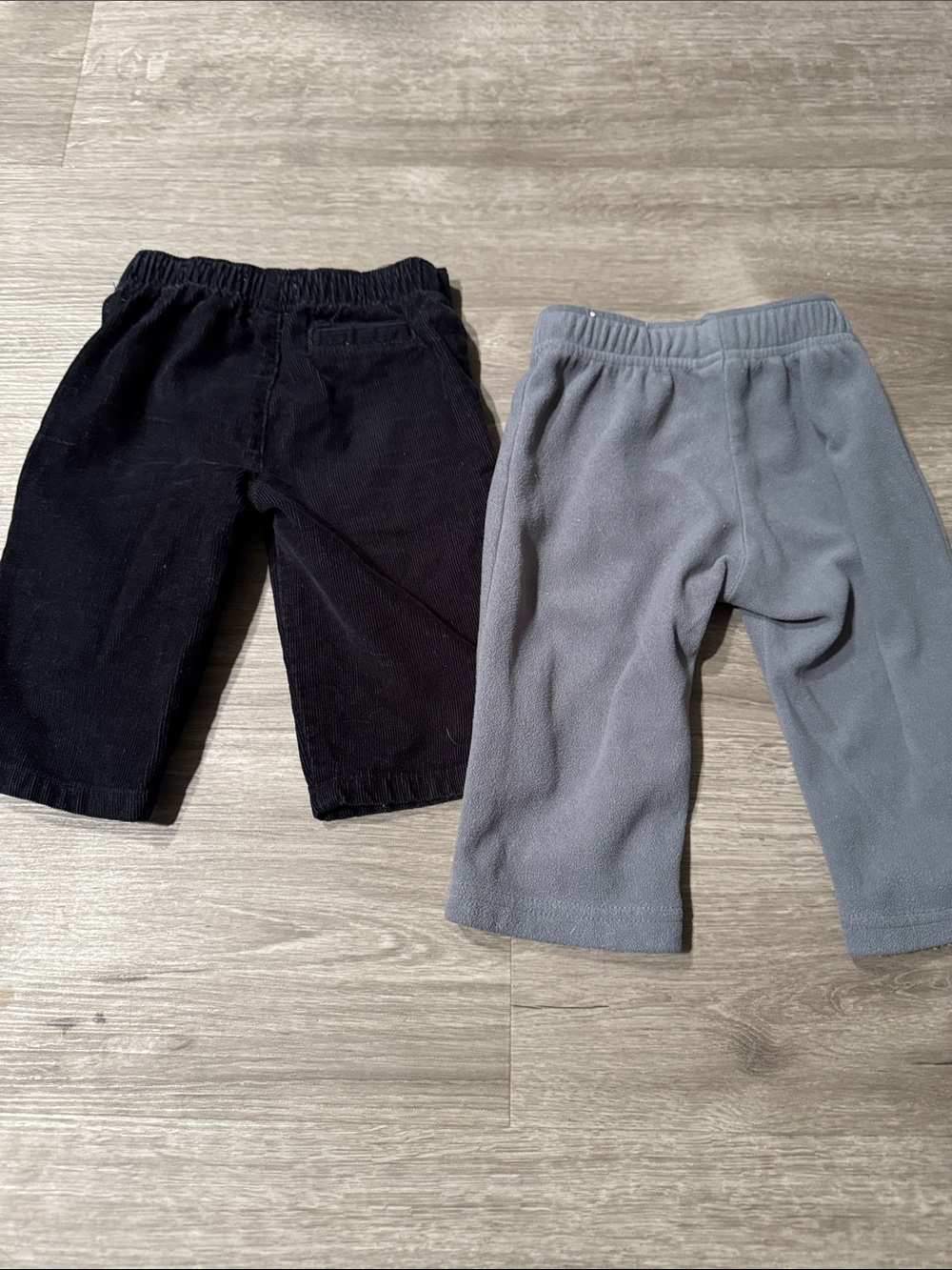 Carters Pants Bundle - Picture 2 of 3
